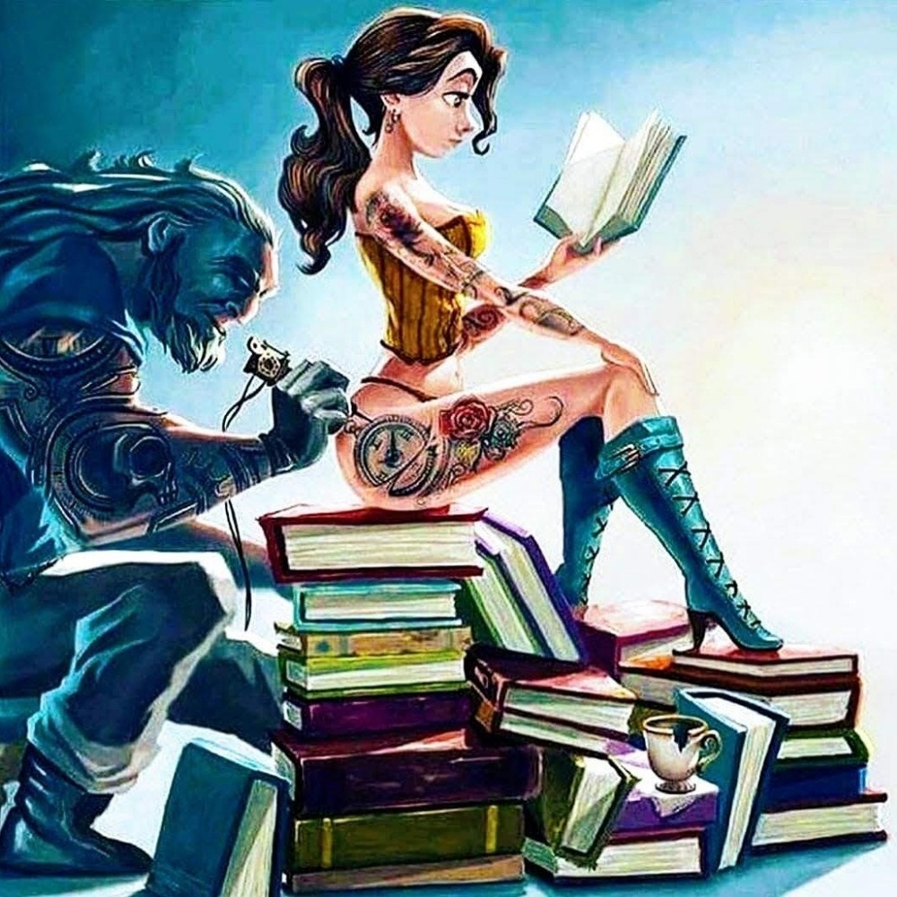 Meet your Posher, Melissa